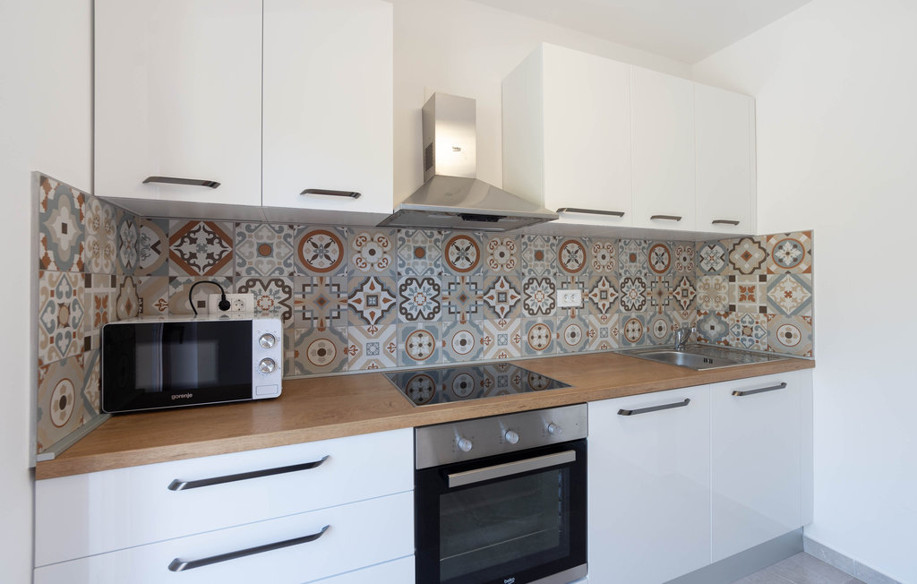 Ferienhaus - Split-Zrnovnica , Kroatien - CDC671 20