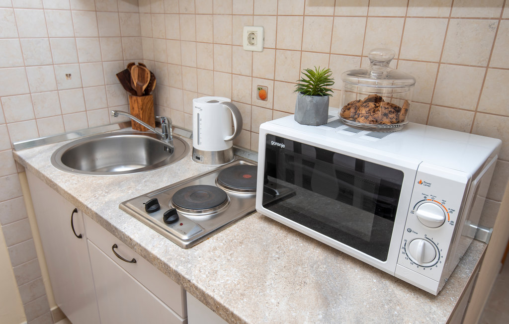 Lejlighed - Split-Podstrana , Kroatien - CDC708 12