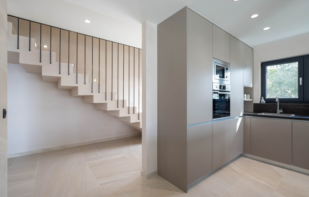 Feriehuse - Makarska , Kroatien - CDC713 41