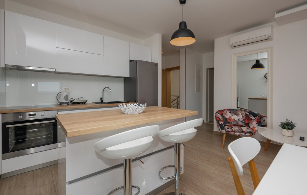 Lejlighed - Makarska-Baska Voda , Kroatien - CDC762 21