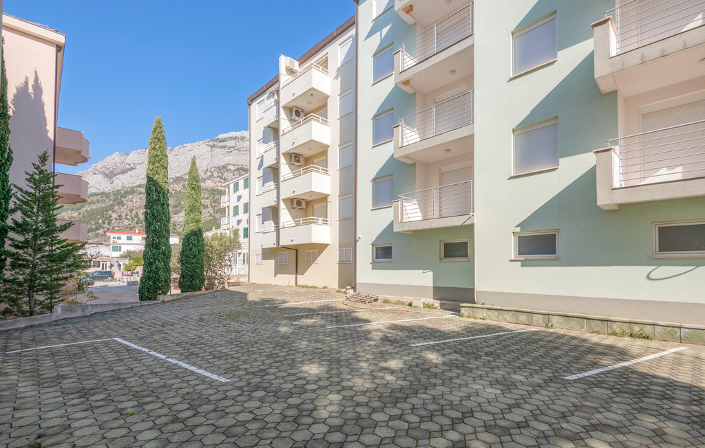 Lejlighed - Makarska-Baska Voda , Kroatien - CDC765 8