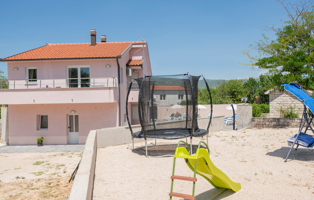 Feriehuse - Makarska-Vinjani Gornji , Kroatien - CDC768 14