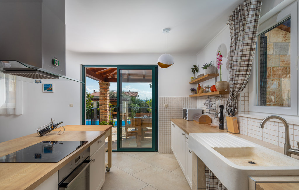 Feriehuse - Split-Zrnovnica , Kroatien - CDC777 28