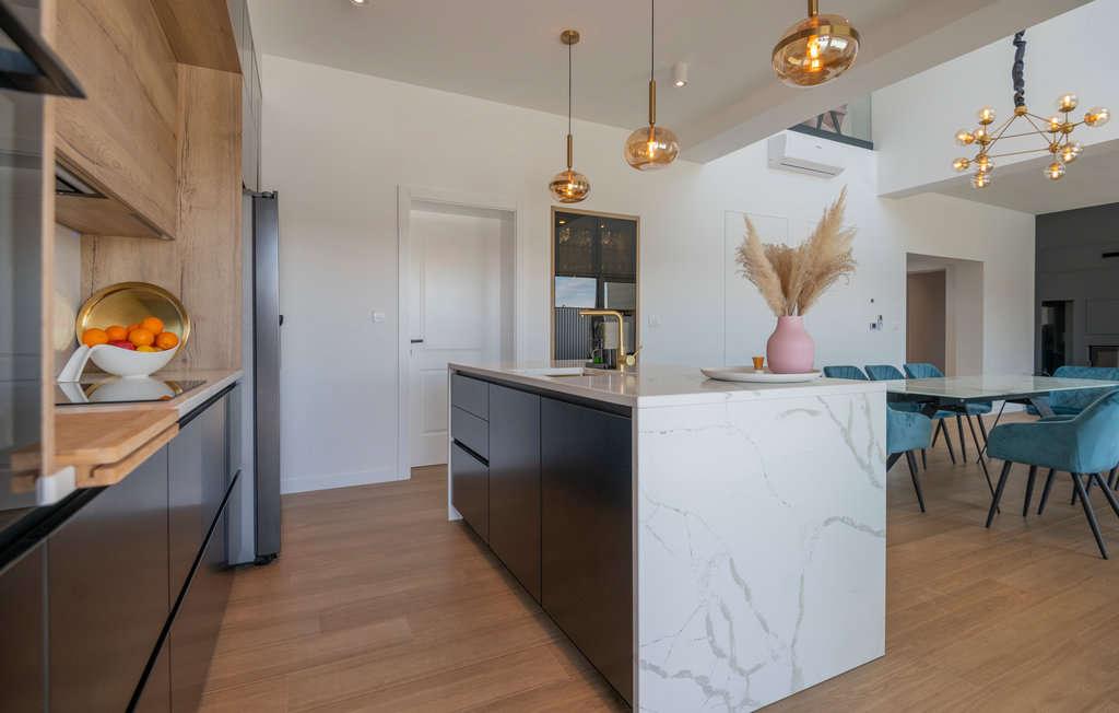 Feriehuse - Makarska-Grubine , Kroatien - CDC800 7