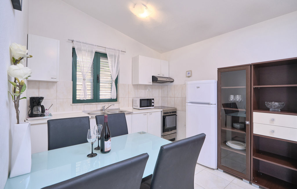 Feriehuse - Split-Podstrana , Kroatien - CDC820 32