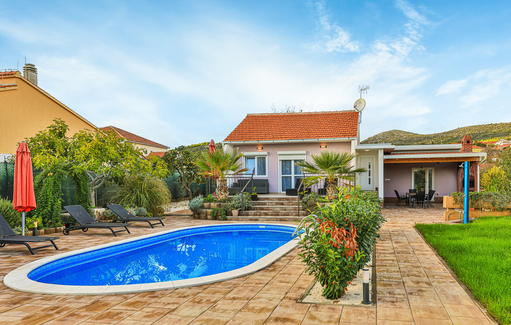 Ferienhaus - Trogir-Gustirna , Kroatien - CDC821 11