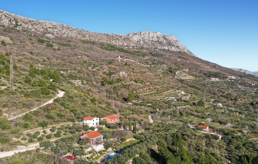 Feriehus - Trogir-Kastel Kambelovac , Kroatia - CDC823 11