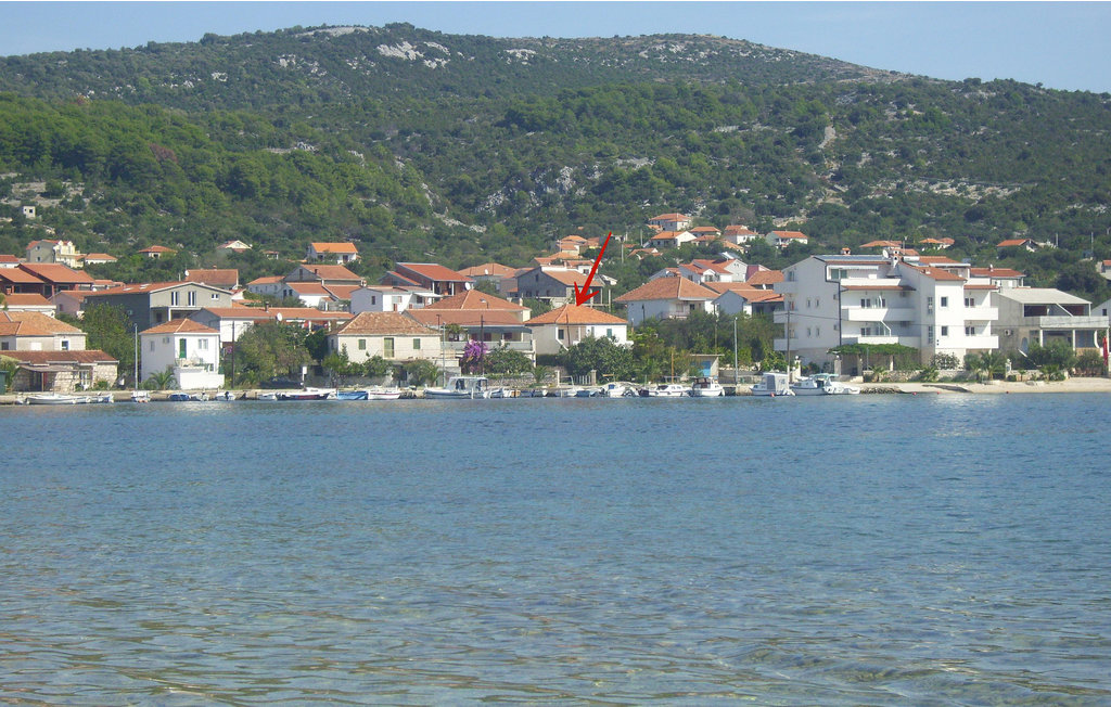 Ferienhaus - Trogir-Vinisce , Kroatien - CDC829 8