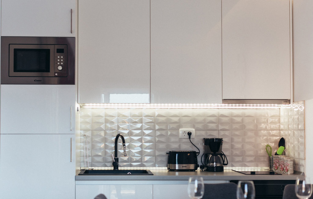 Semesterlägenhet - Ciovo-Okrug Gornji , Kroatien - CDC834 16