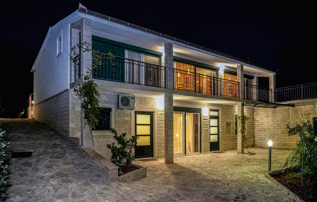Ferienhaus - Trogir-Kastel Luksic , Kroatien - CDC838 21