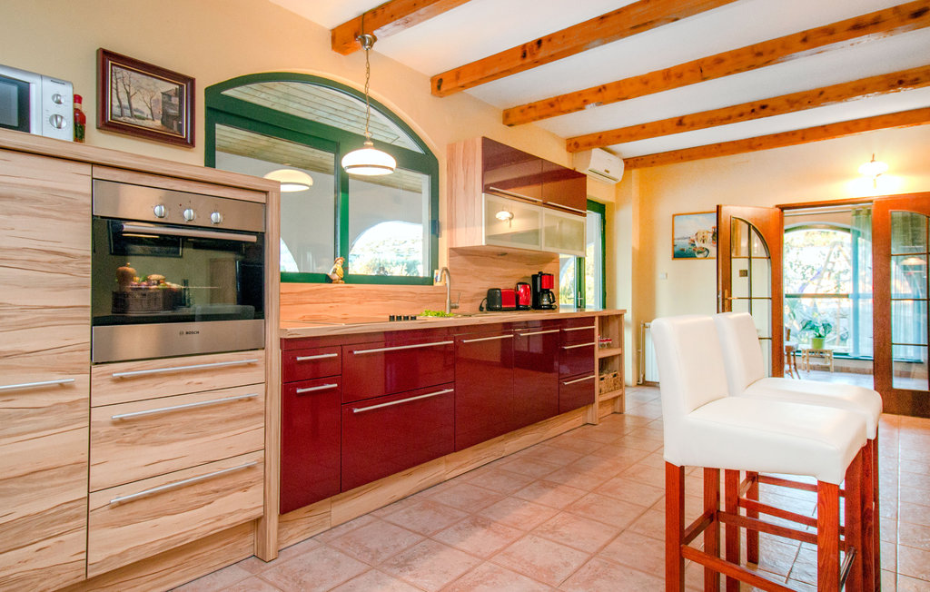 Ferienhaus - Trogir-Marina , Kroatien - CDC843 7