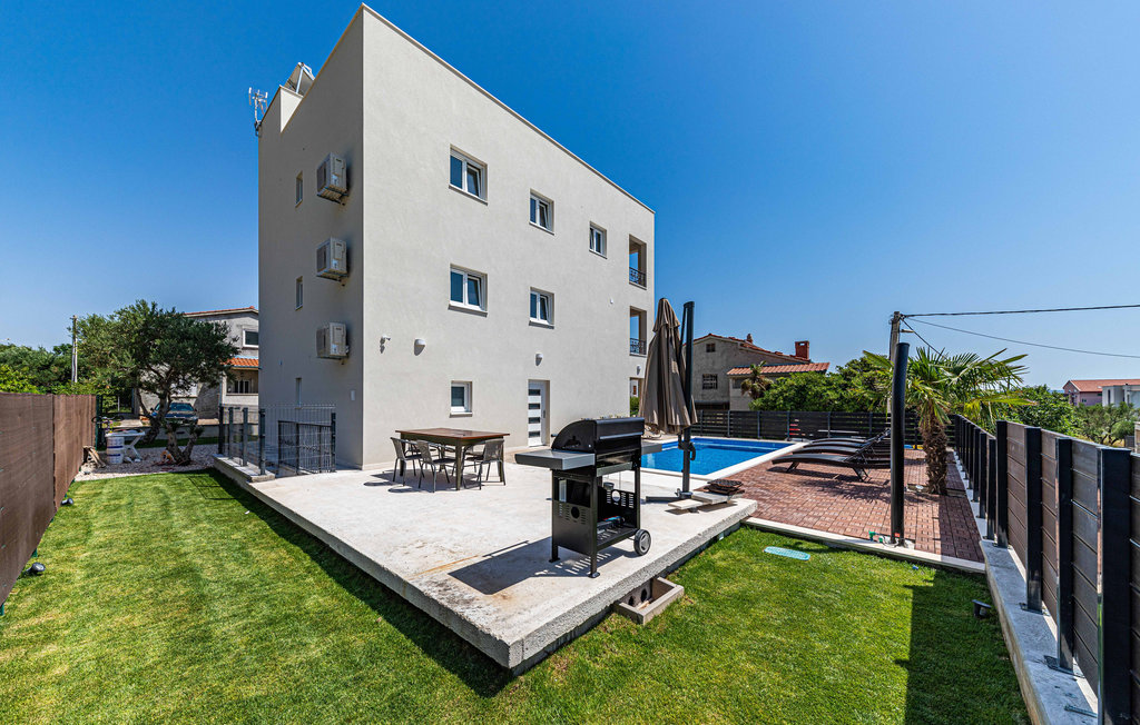 Ferienhaus - Trogir-Kastel Luksic , Kroatien - CDC844 20