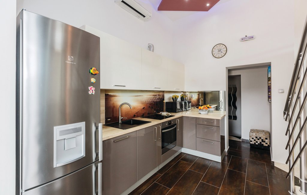 Location de vacances - Trogir-Vinisce , Croatie - CDC845 4