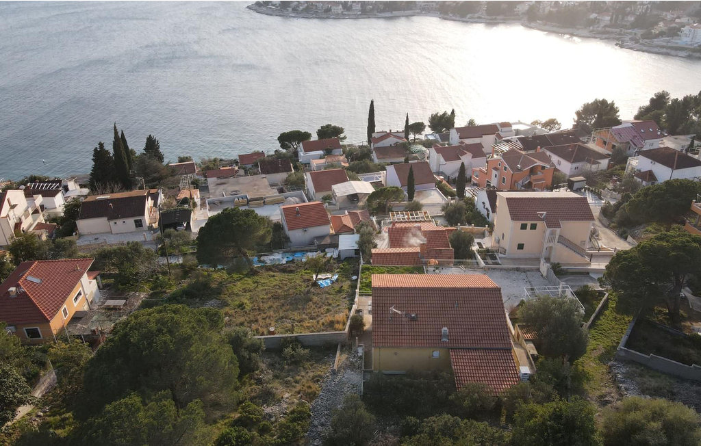 Semesterhus - Ciovo-Okrug Gornji , Kroatien - CDC849 9