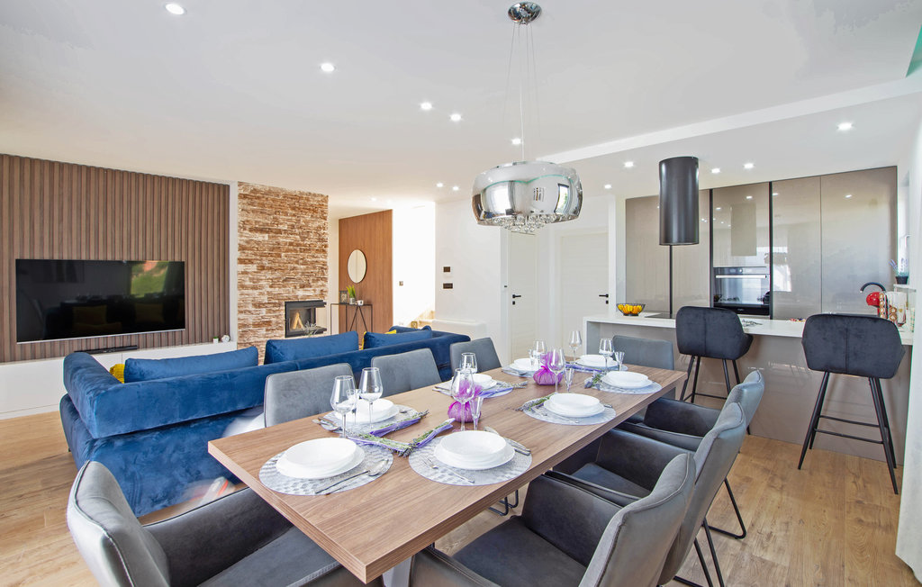 Ferienhaus - Split-Obrovac Sinjski , Kroatien - CDC888 4