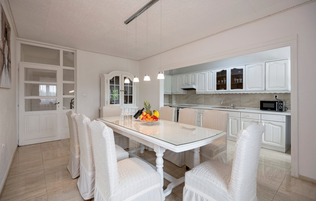 Feriehuse - Makarska-Podbalje Gornje , Kroatien - CDC909 5