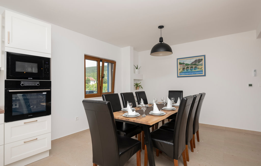 Feriehuse - Makarska-Donji Prolozac , Kroatien - CDC923 24