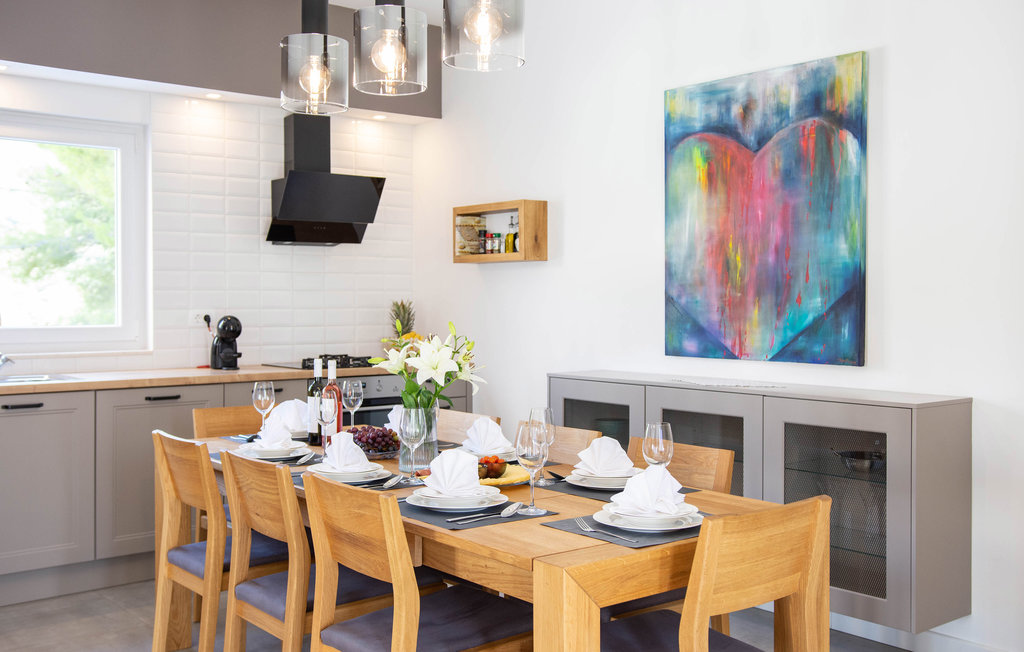 Ferienhaus - Split-Klis , Kroatien - CDC950 30