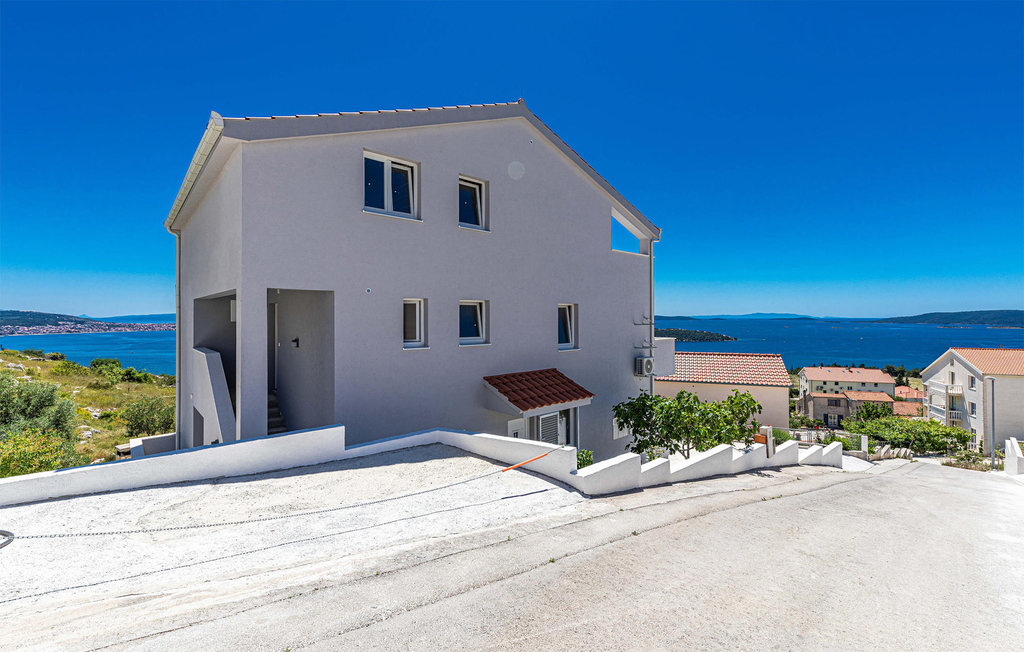 Lejlighed - Trogir-Seget Donji , Kroatien - CDC965 8