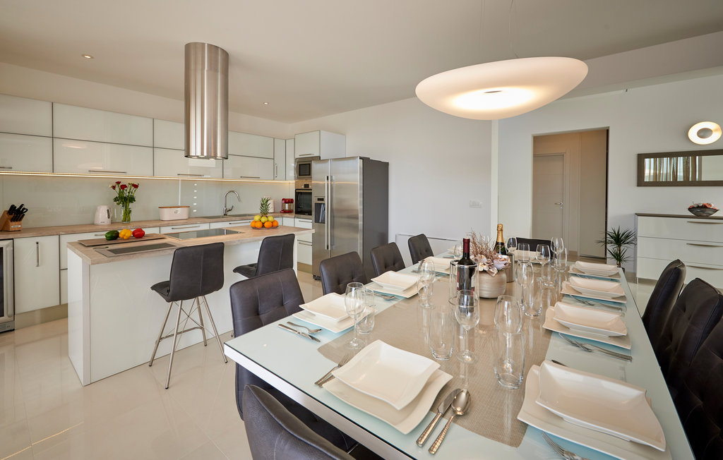 Semesterhus - Trogir , Kroatien - CDC991 12