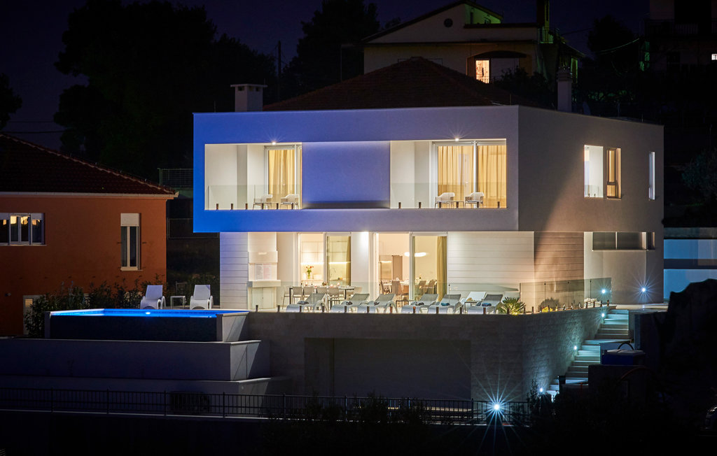 Semesterhus - Trogir , Kroatien - CDC991 8