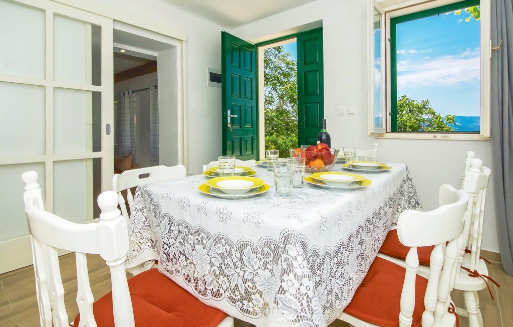 Feriehuse - Omis-Stanici , Kroatien - CDC004 12