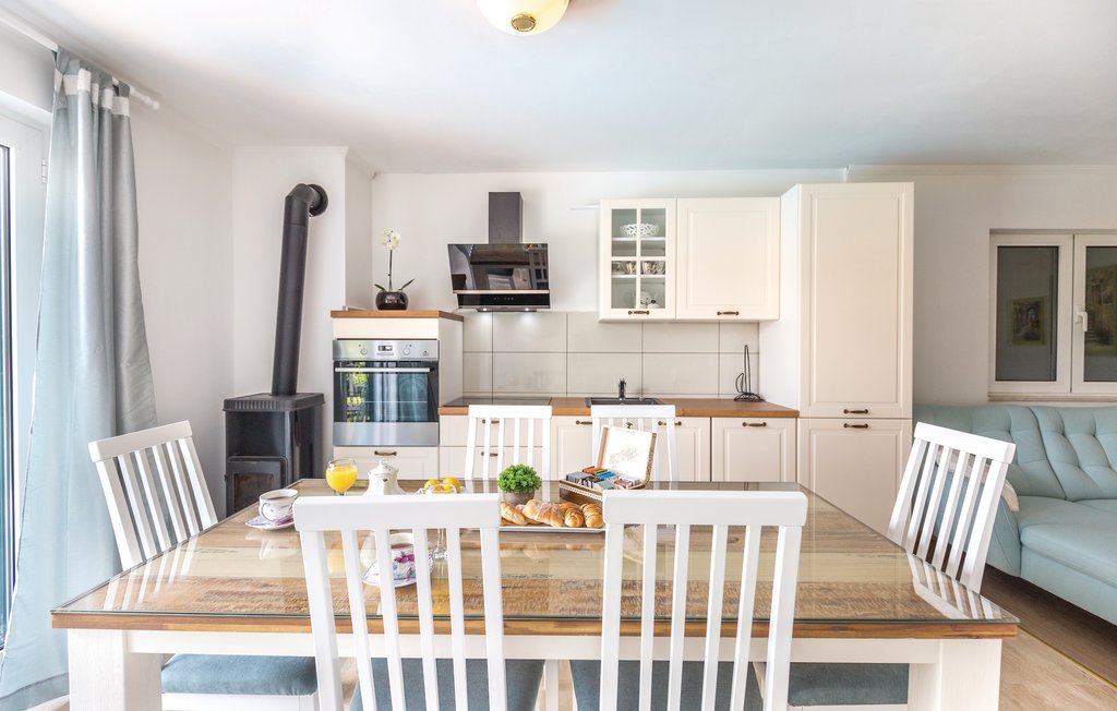 Feriehuse - Makarska-Kamenmost , Kroatien - CDC060 19