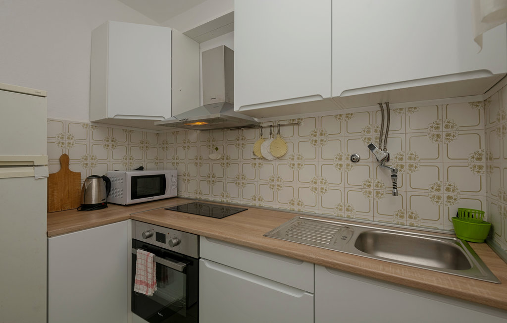 Ferienwohnung - Makarska-Tucepi , Kroatien - CDC069 15