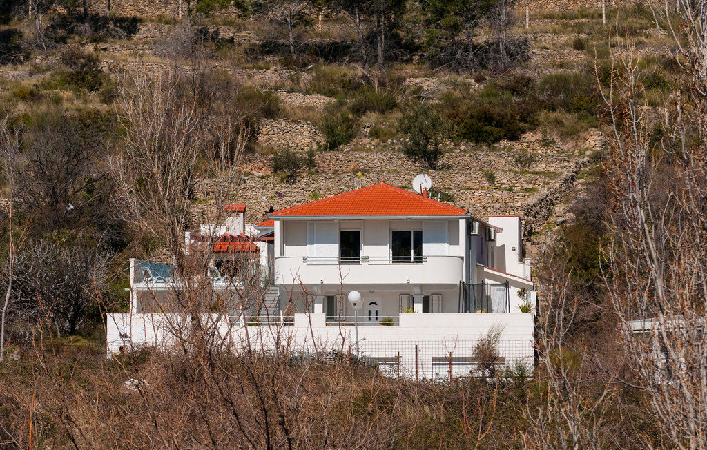 Ferienhaus - Split-Zrnovnica , Kroatien - CDC093 12