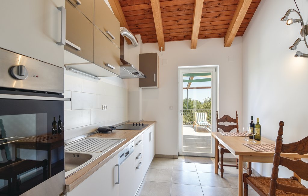 Ferienhaus - Makarska-Cista Provo , Kroatien - CDC108 20