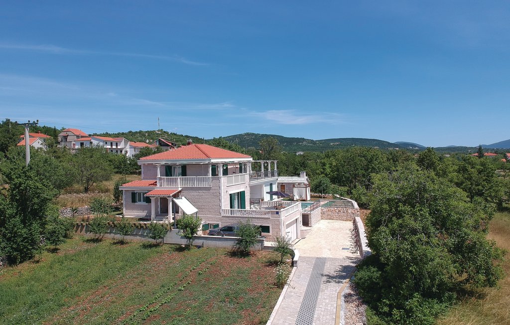 Ferienhaus - Makarska-Cista Provo , Kroatien - CDC108 9