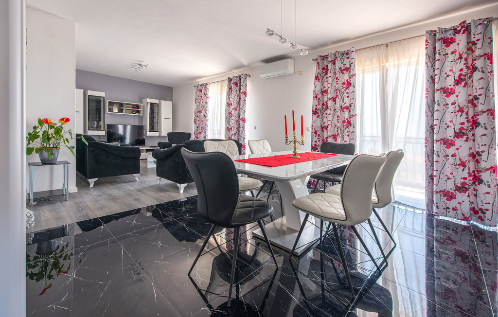 Feriehuse - Trogir-Kastel Sucurac , Kroatien - CDC112 40