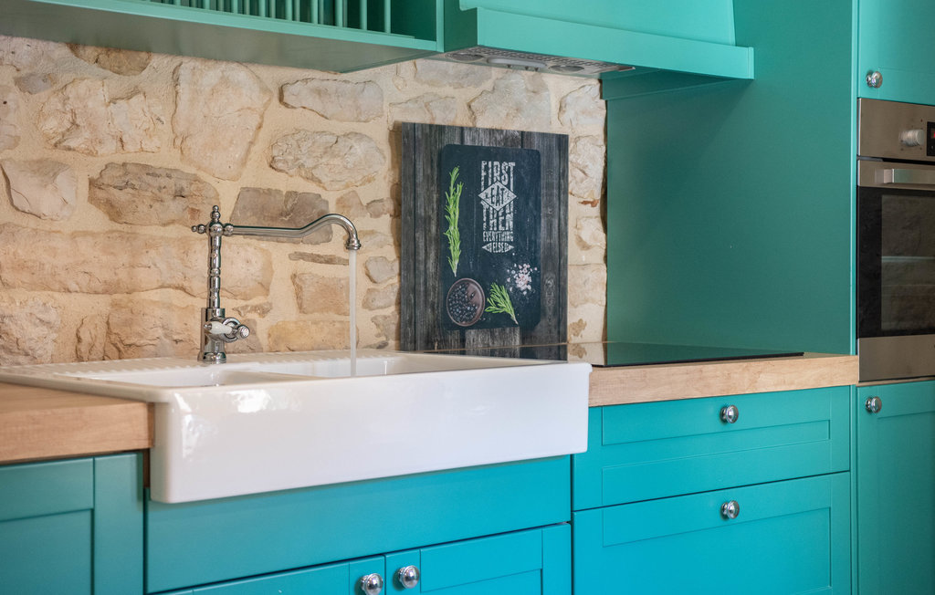 Ferienhaus - Omis , Kroatien - CDC119 19