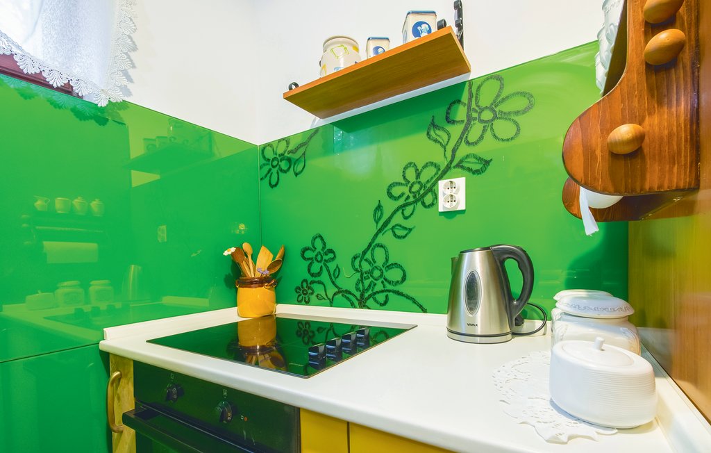 Feriehuse - Split-Zrnovnica , Kroatien - CDC188 23