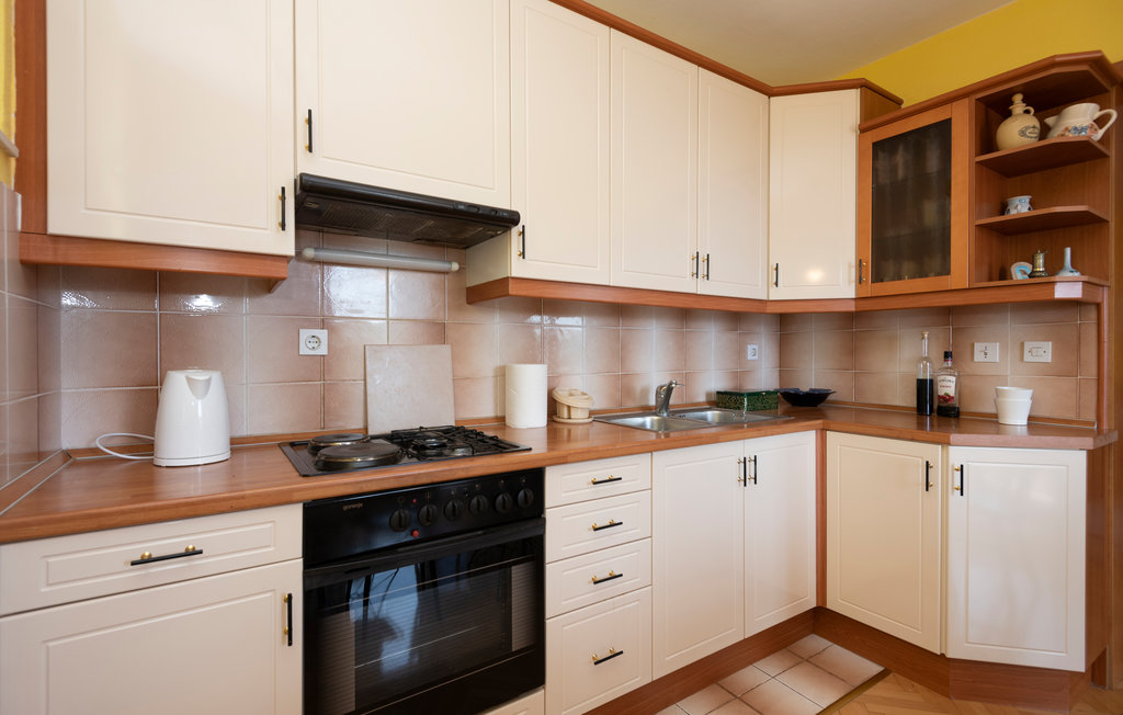 Semesterlägenhet - Makarska , Kroatien - CDC201 13