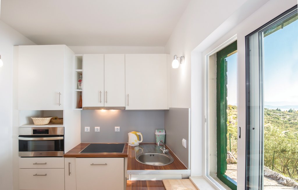 Feriehuse - Makarska-Podgora , Kroatien - CDC206 14