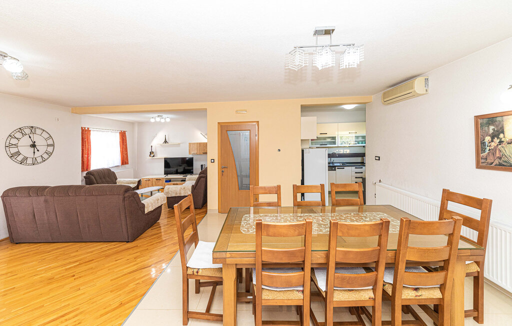 Feriehuse - Makarska-Donji Prolozac , Kroatien - CDC223 21