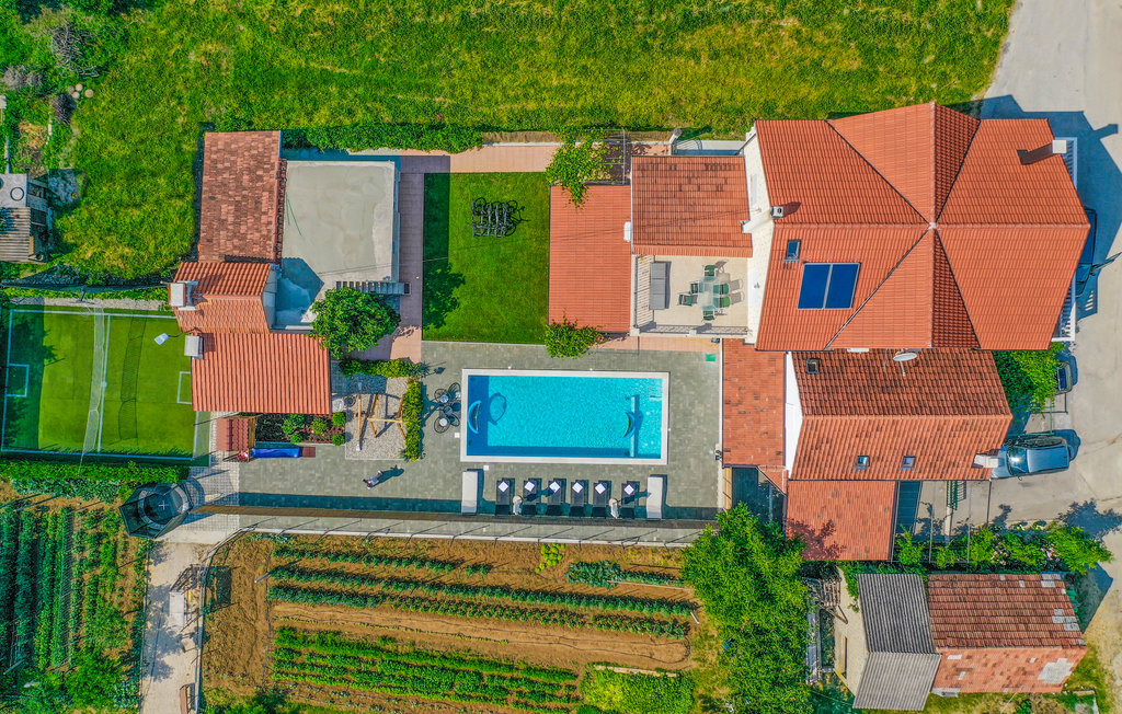 Ferienhaus - Makarska-Donji Prolozac , Kroatien - CDC363 8