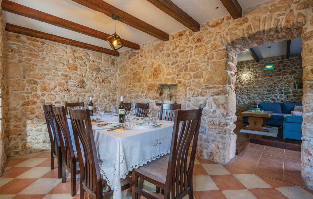 Feriehus - Makarska-Krivodol , Kroatia - CDC369 9