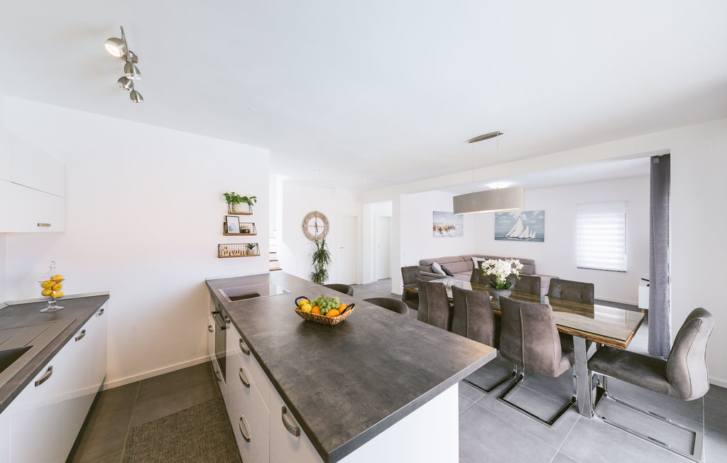 Ferienhaus - Trogir-Kastel Kambelovac , Kroatien - CDC413 24