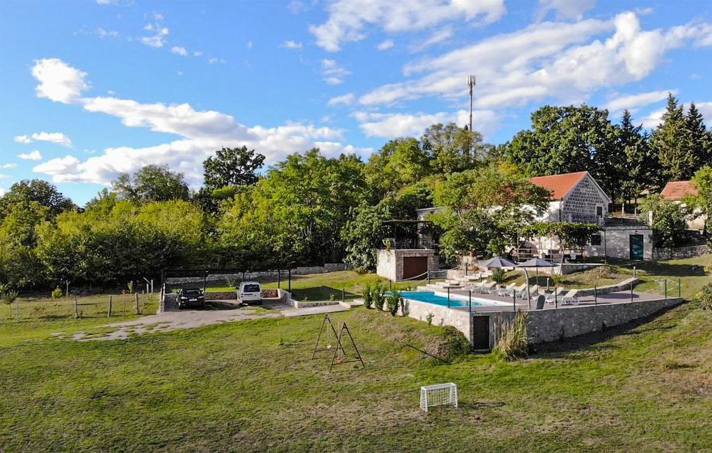 Ferienhaus - Split-Otok , Kroatien - CDC431 5