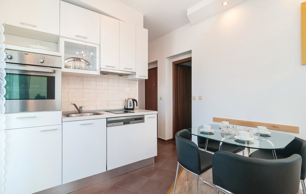 Semesterlägenhet - Split-Podstrana , Kroatien - CDC437 10