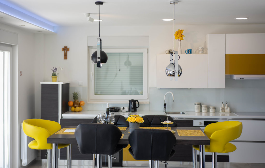 Ferienhaus - Split-Zrnovnica , Kroatien - CDC445 24