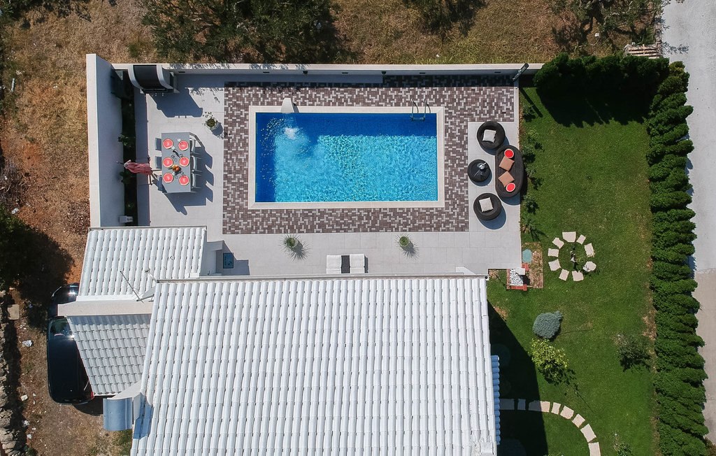 Ferienhaus - Split-Zrnovnica , Kroatien - CDC445 14