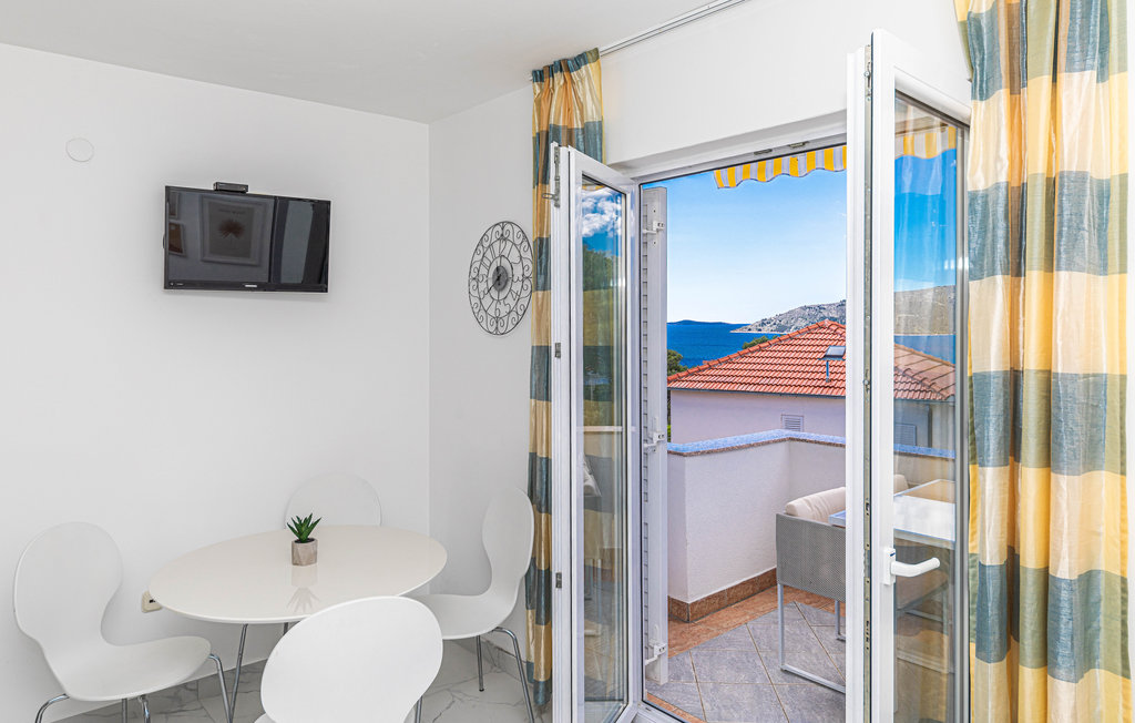 Ferienhaus - Ciovo-Okrug Donji , Kroatien - CDC476 30