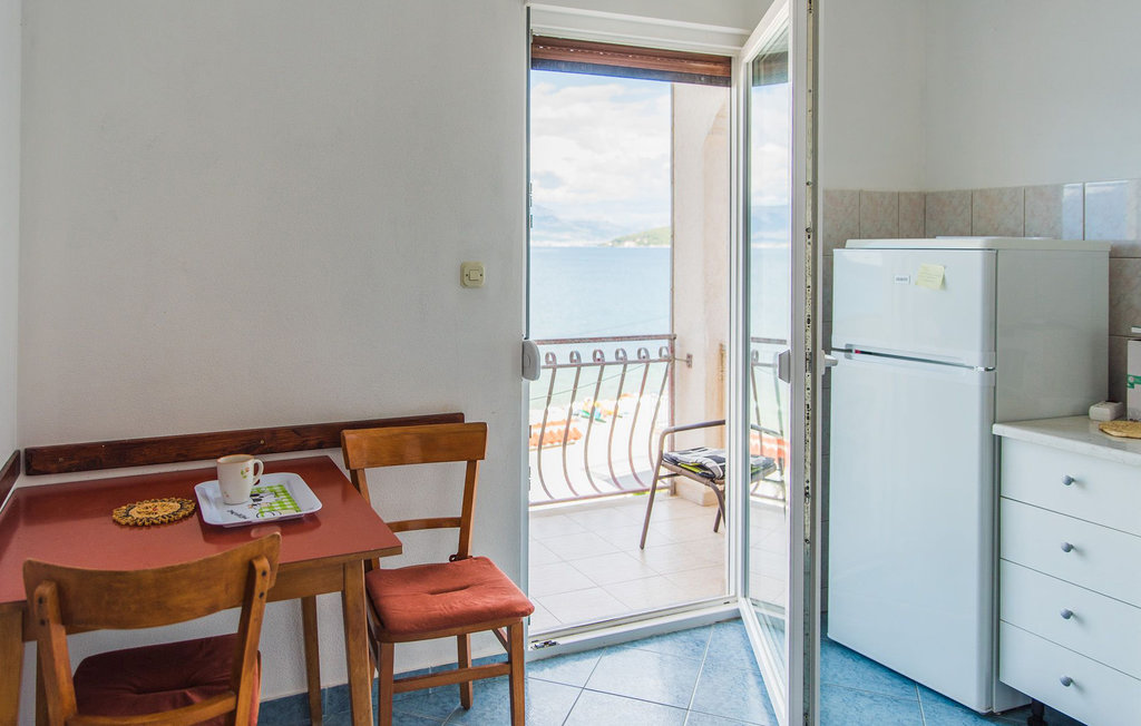 Ferienwohnung - Ciovo-Slatine , Kroatien - CDC525 8