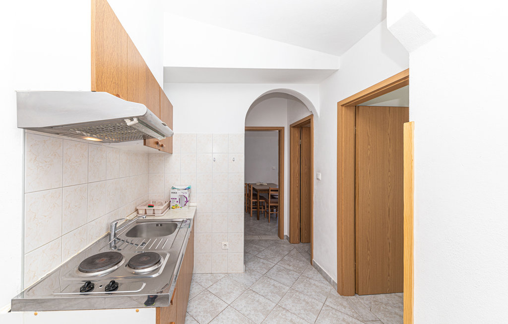 Ferienwohnung - Ciovo-Slatine , Kroatien - CDC529 5