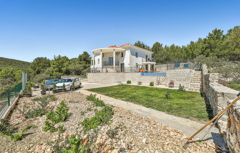 Ferienhaus - Trogir-Vinisce , Kroatien - CDC533 11