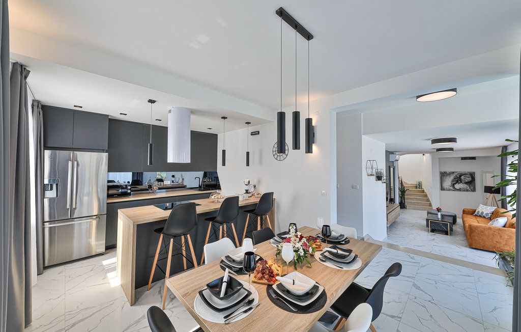 Ferienhaus - Seget Donji-Trogir , Kroatien - CDC534 4