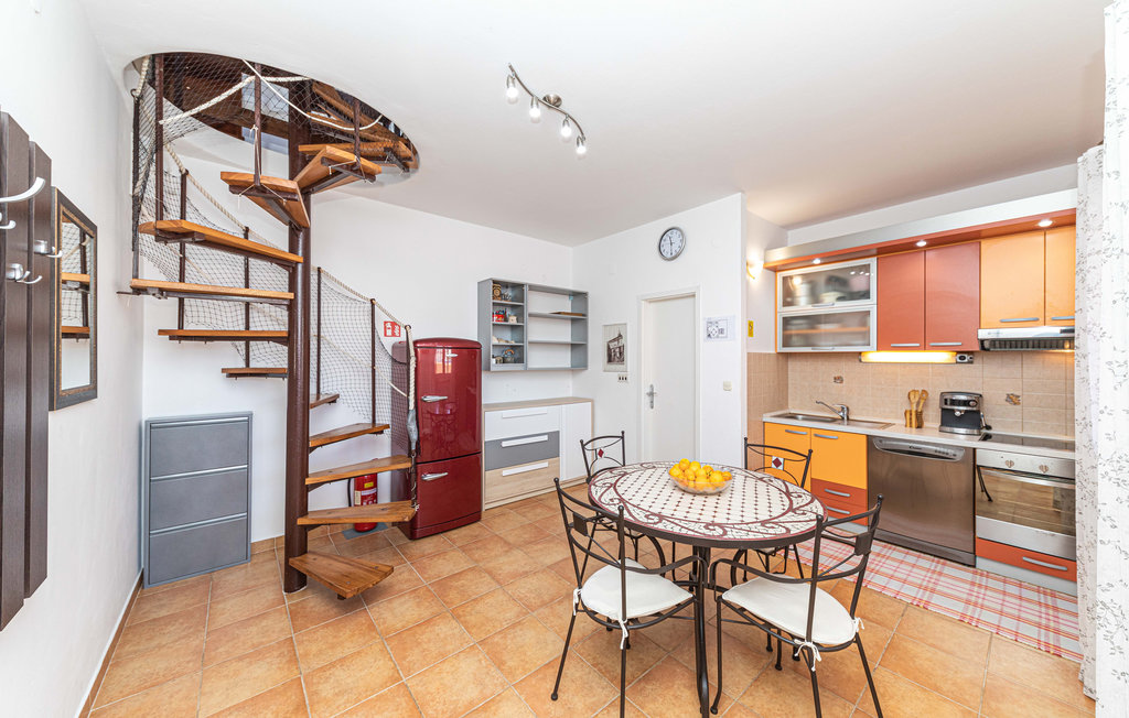 Ferienhaus - Ciovo-Okrug Donji , Kroatien - CDC535 6